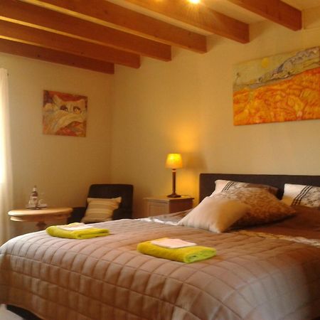 Luxury B&B Maison à votre Santé, in Bordeaux wine region Savignac-de-Duras Camera foto