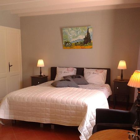Luxury B&B Maison à votre Santé, in Bordeaux wine region Savignac-de-Duras Camera foto