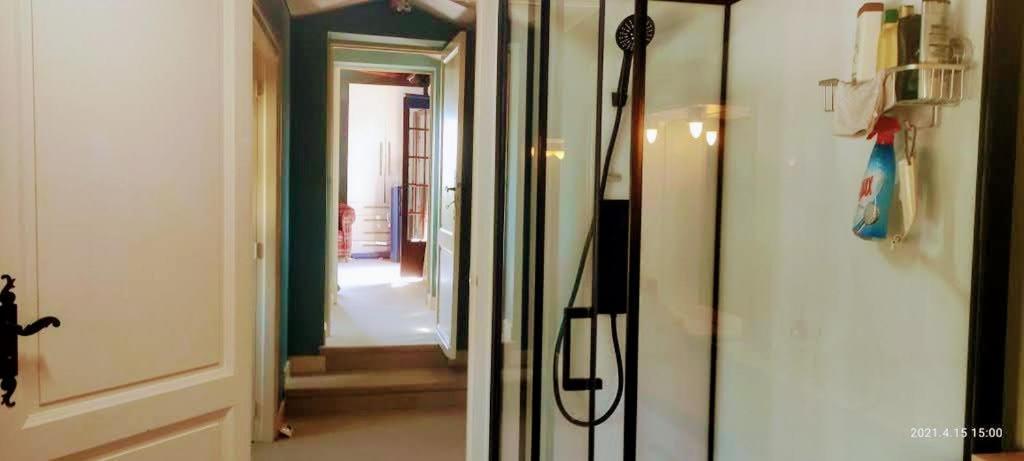 Luxury B&B Maison à votre Santé, in Bordeaux wine region Savignac-de-Duras Esterno foto