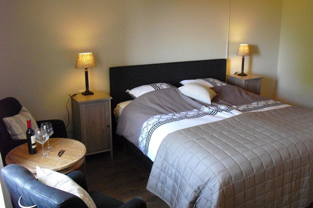 Luxury B&B Maison à votre Santé, in Bordeaux wine region Savignac-de-Duras Esterno foto