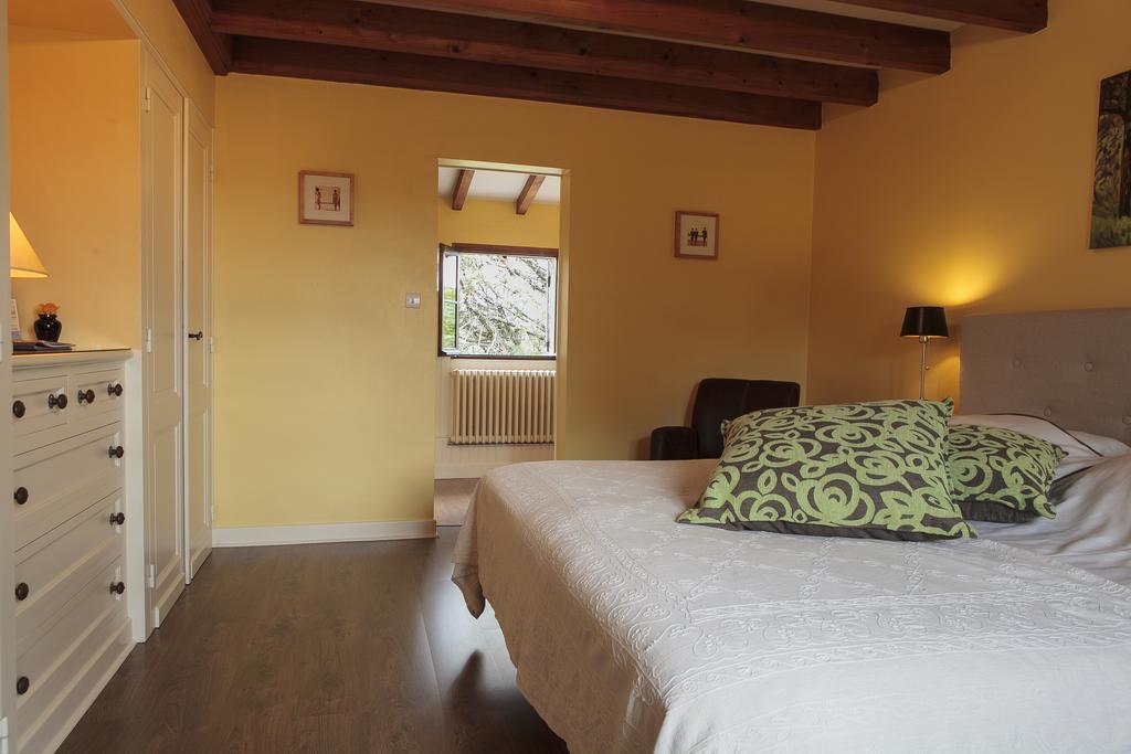 Luxury B&B Maison à votre Santé, in Bordeaux wine region Savignac-de-Duras Esterno foto
