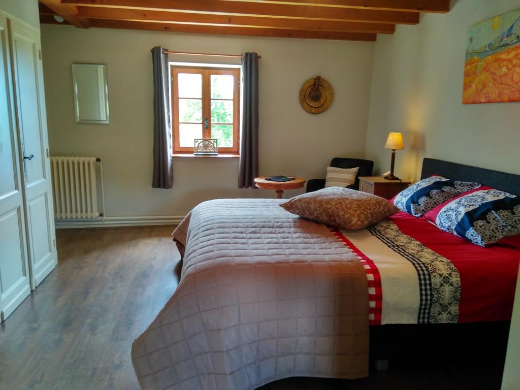 Luxury B&B Maison à votre Santé, in Bordeaux wine region Savignac-de-Duras Esterno foto