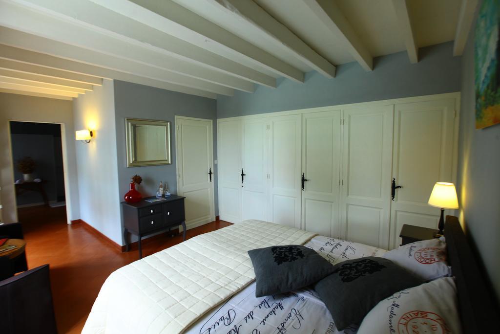 Luxury B&B Maison à votre Santé, in Bordeaux wine region Savignac-de-Duras Esterno foto